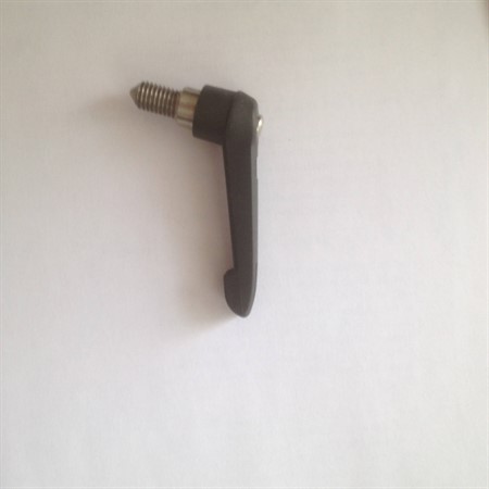 Handtag för FM4 LO TMS K-tledn.mätinstr. Delbar